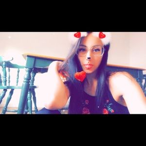 Meet your Posher, Jacolyn